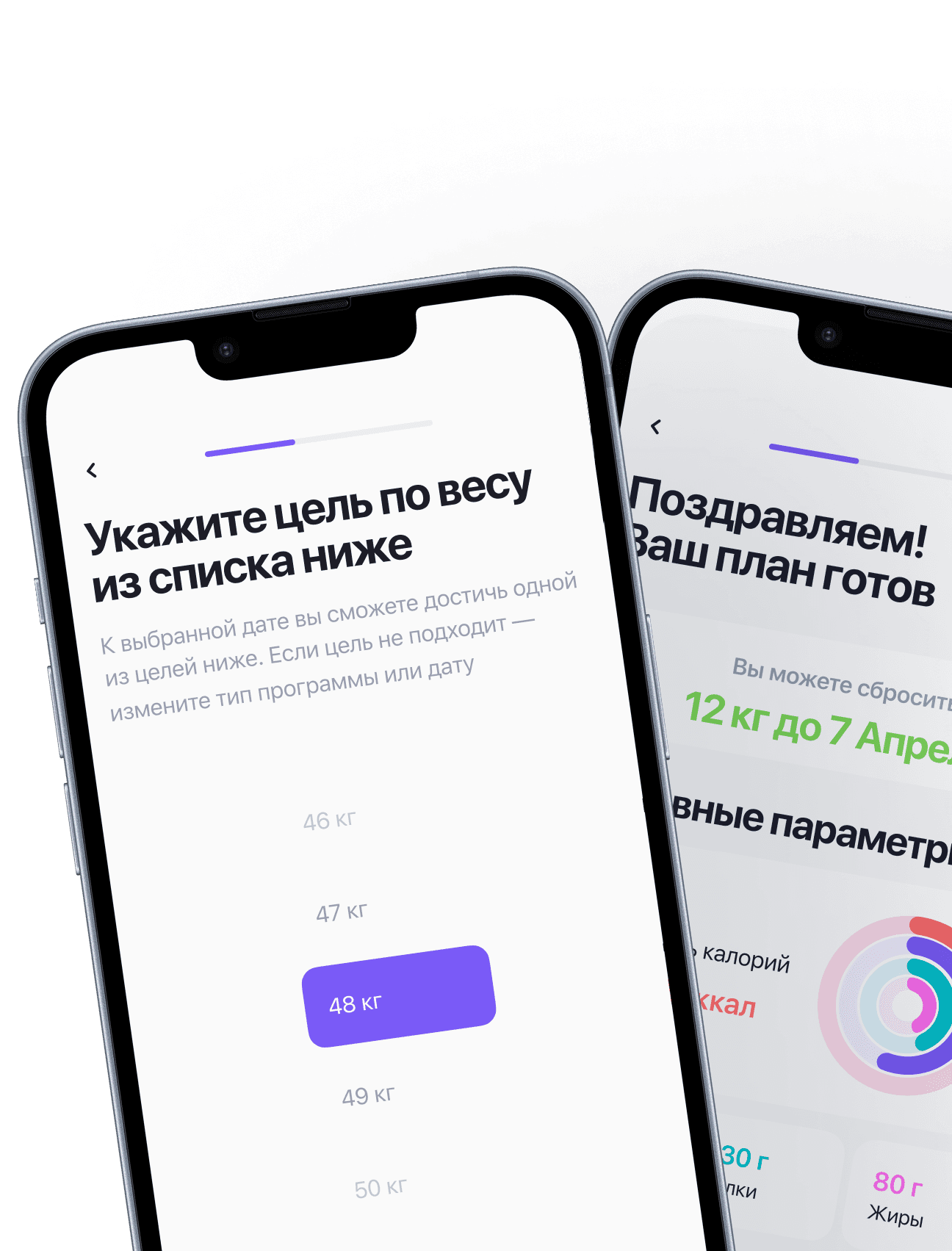 Быстрый старт: ввод данных